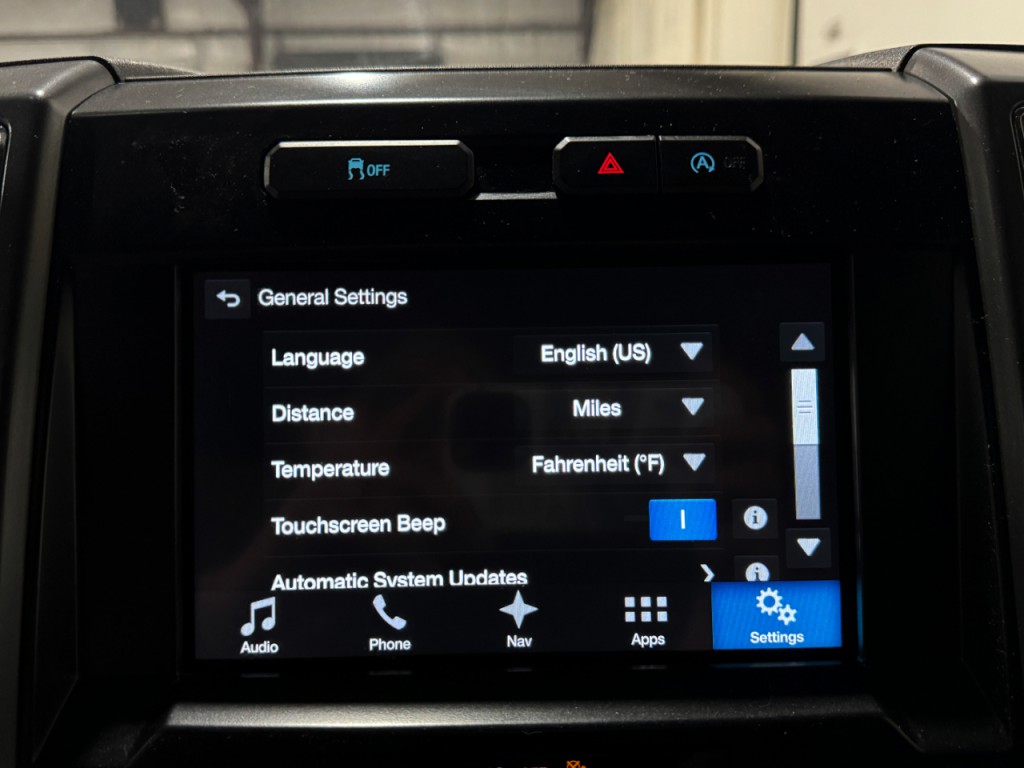 2018 Ford F-150 Image 25