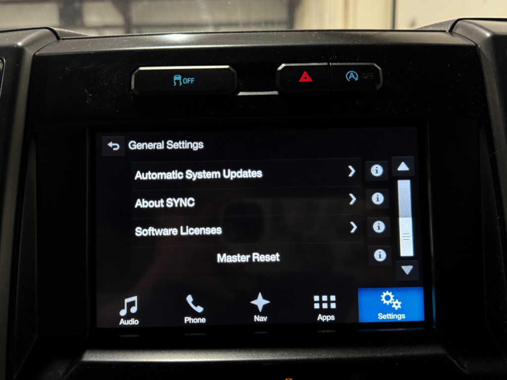 2018 Ford F-150 Image 26