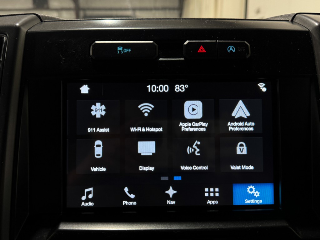 2018 Ford F-150 Image 27