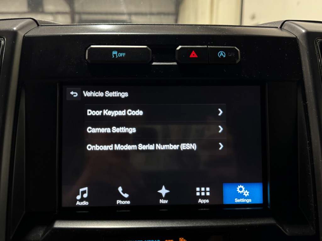 2018 Ford F-150 Image 28