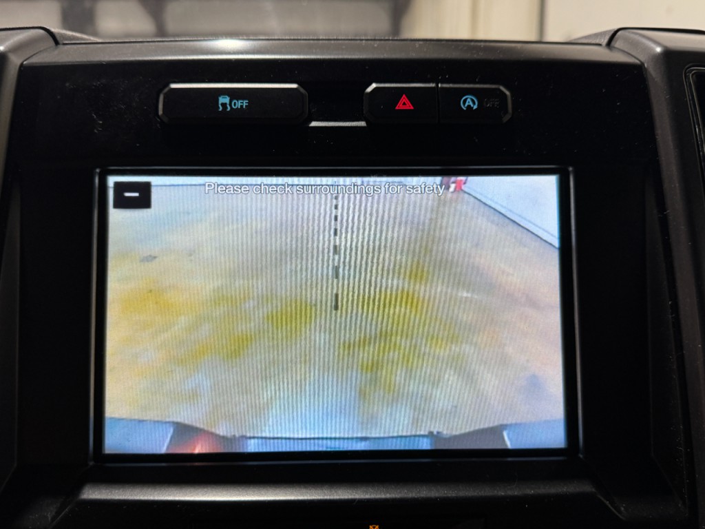 2018 Ford F-150 Image 30