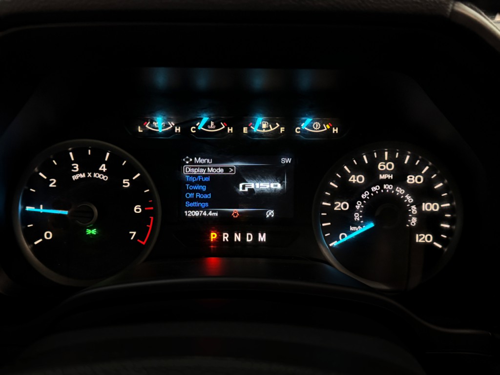 2018 Ford F-150 Image 31