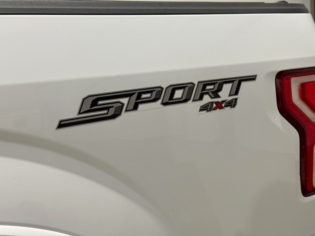 2018 Ford F-150 Image 32