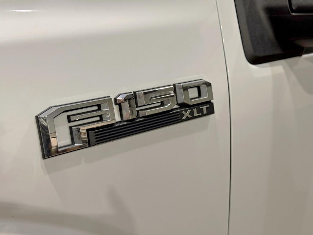 2018 Ford F-150 Image 33
