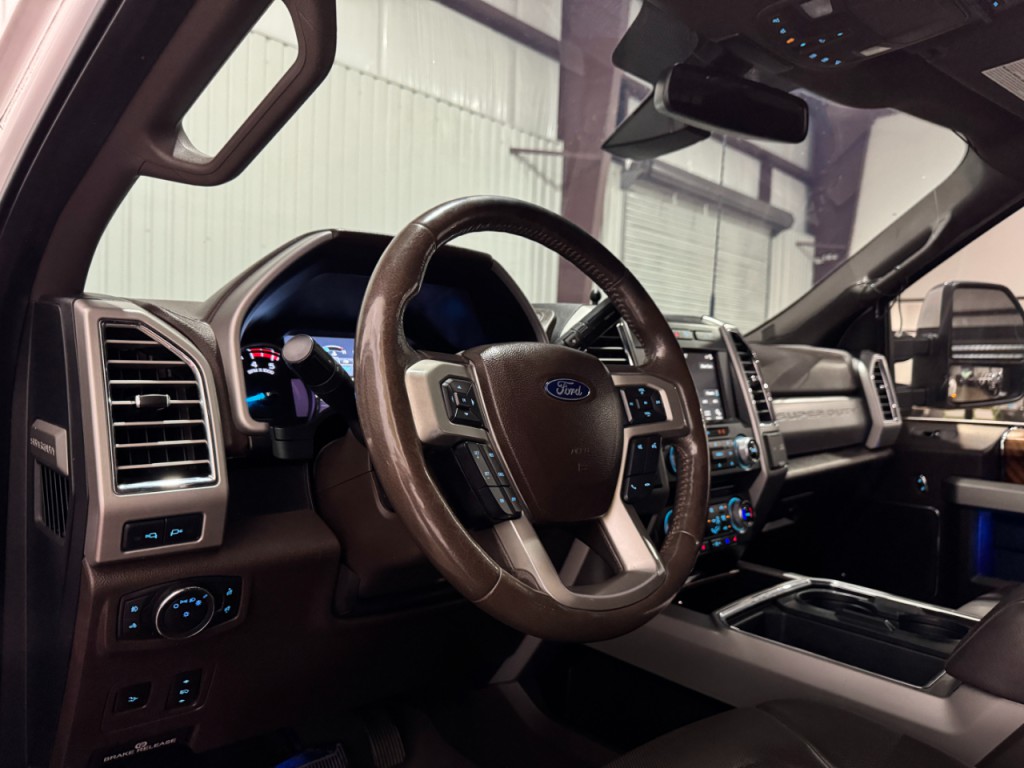 2017 Ford F-350 Image 6