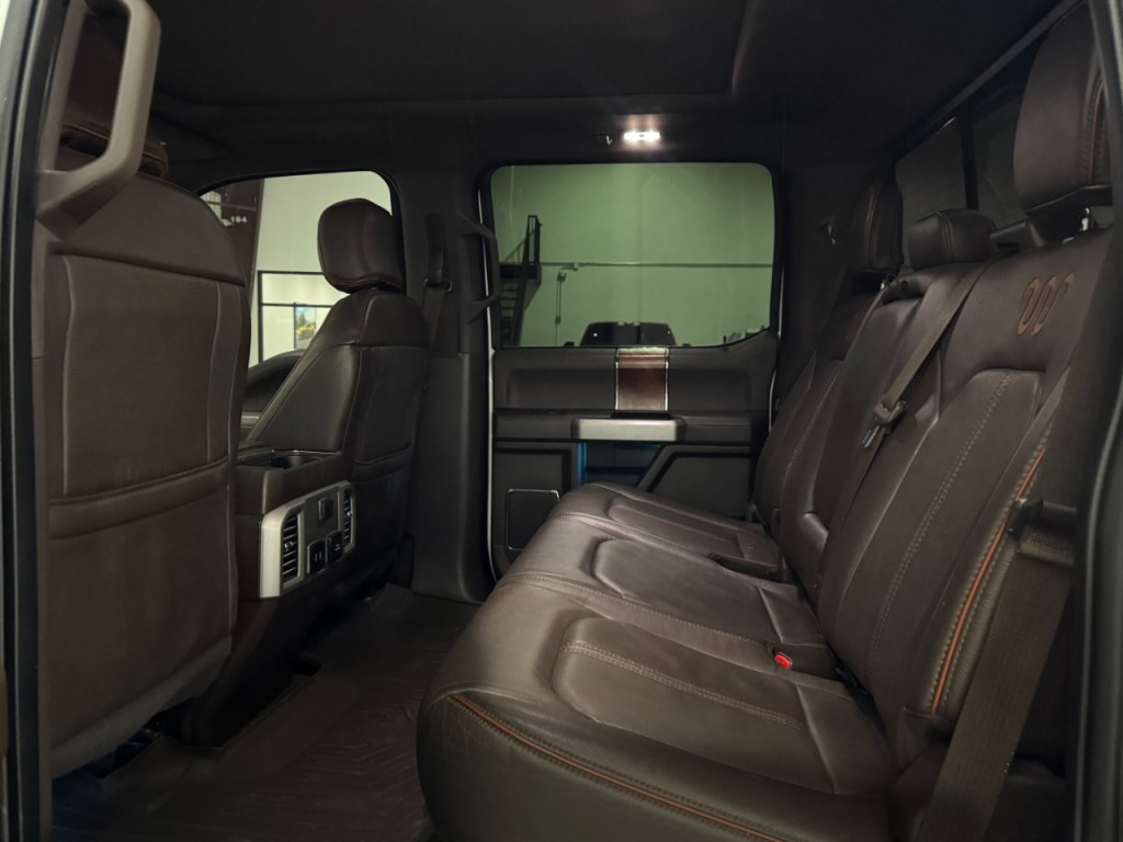 2017 Ford F-350 Image 7