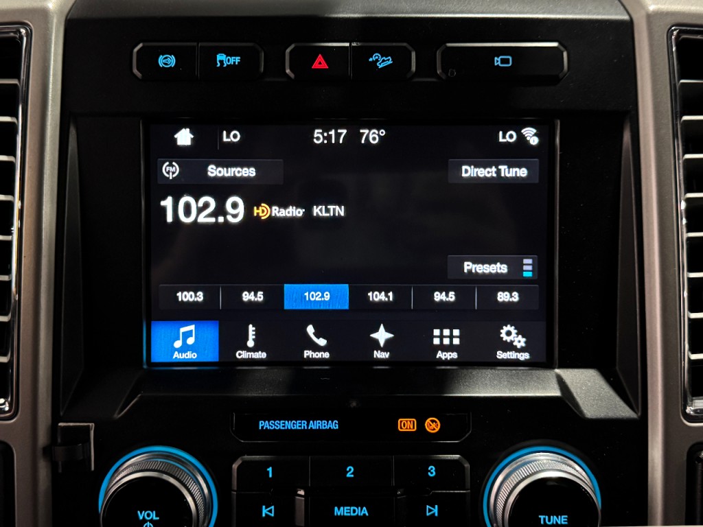 2017 Ford F-350 Image 22