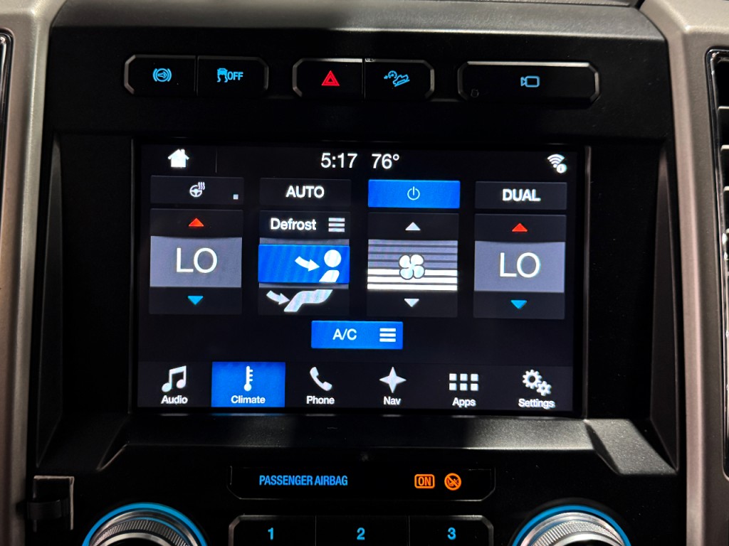 2017 Ford F-350 Image 23
