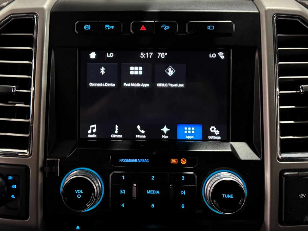 2017 Ford F-350 Image 25