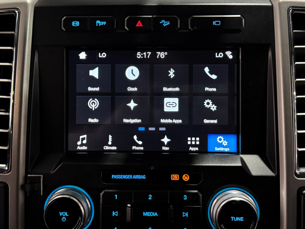 2017 Ford F-350 Image 26