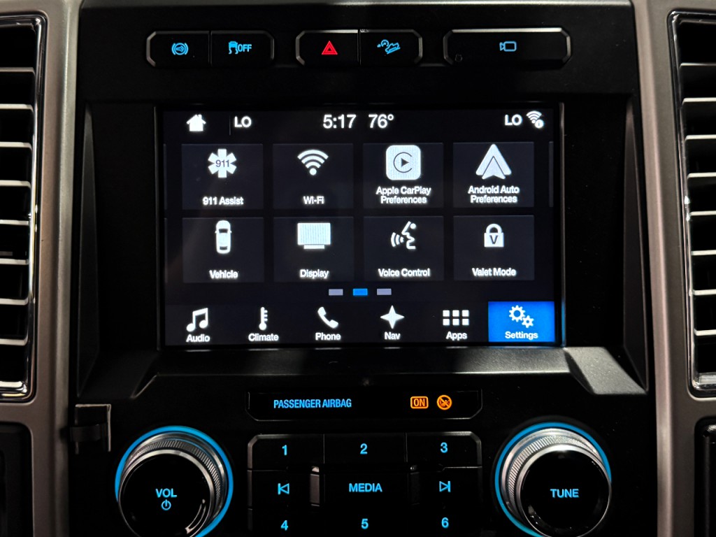 2017 Ford F-350 Image 27