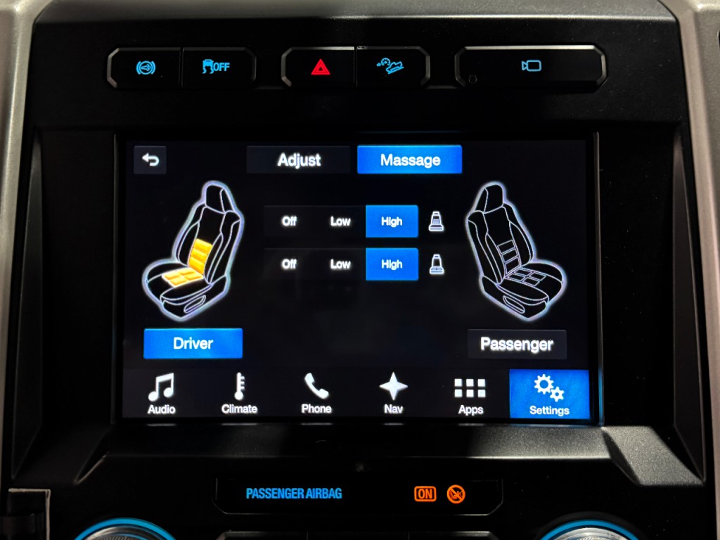 2017 Ford F-350 Image 28