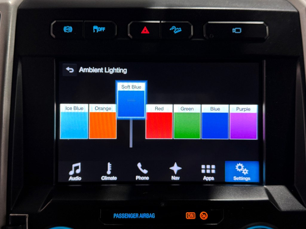 2017 Ford F-350 Image 29