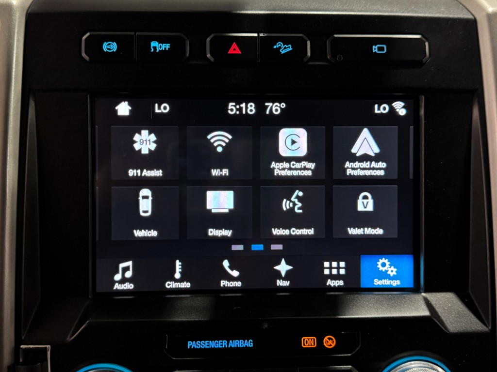 2017 Ford F-350 Image 31