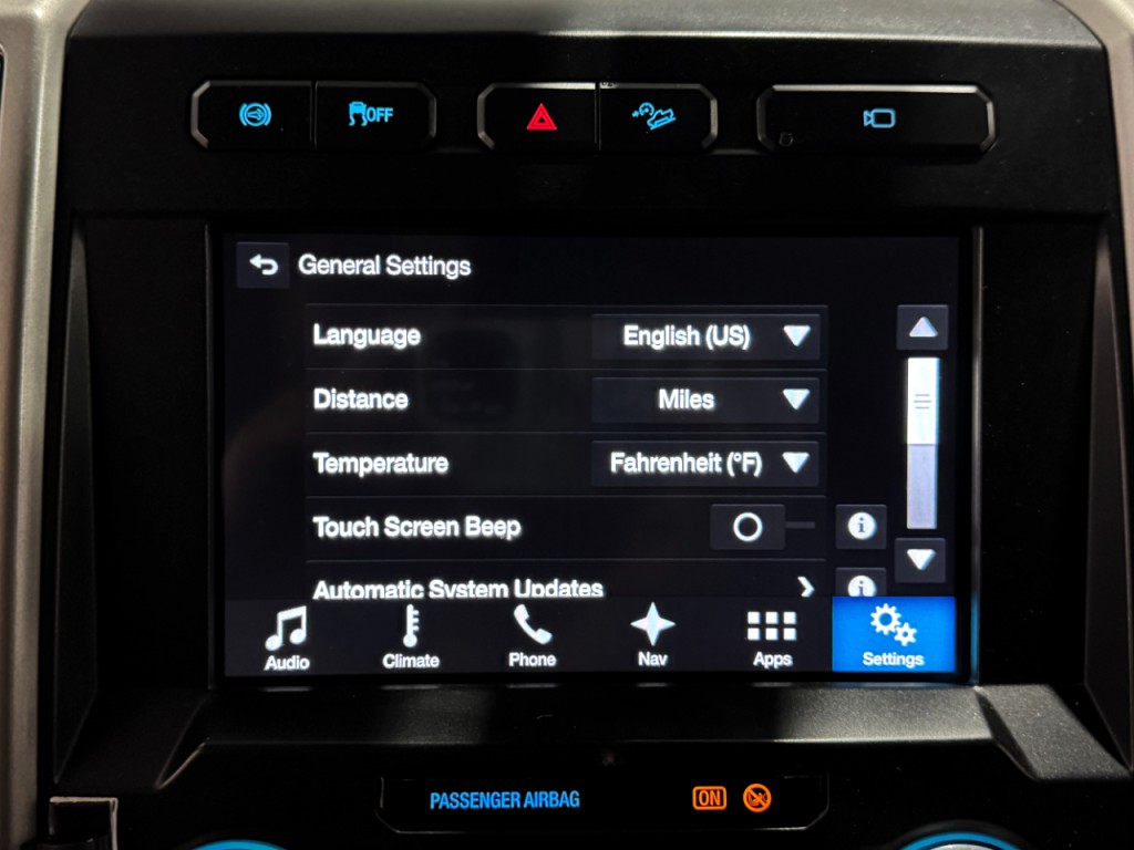 2017 Ford F-350 Image 32