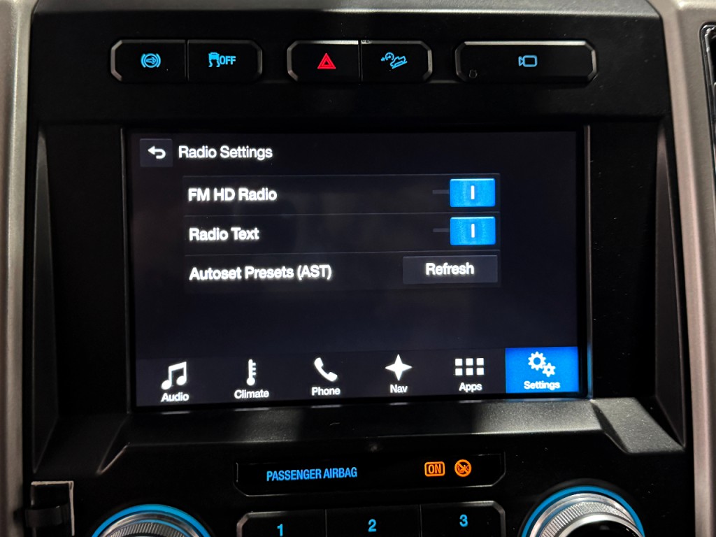 2017 Ford F-350 Image 34
