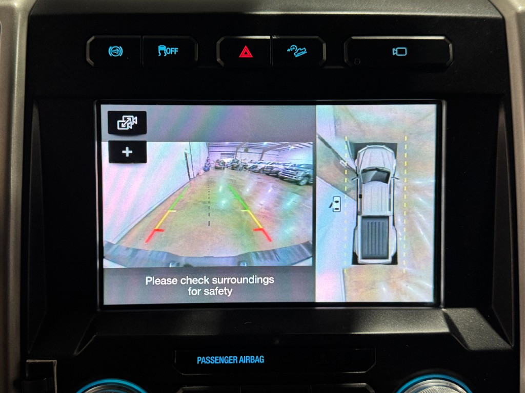 2017 Ford F-350 Image 36