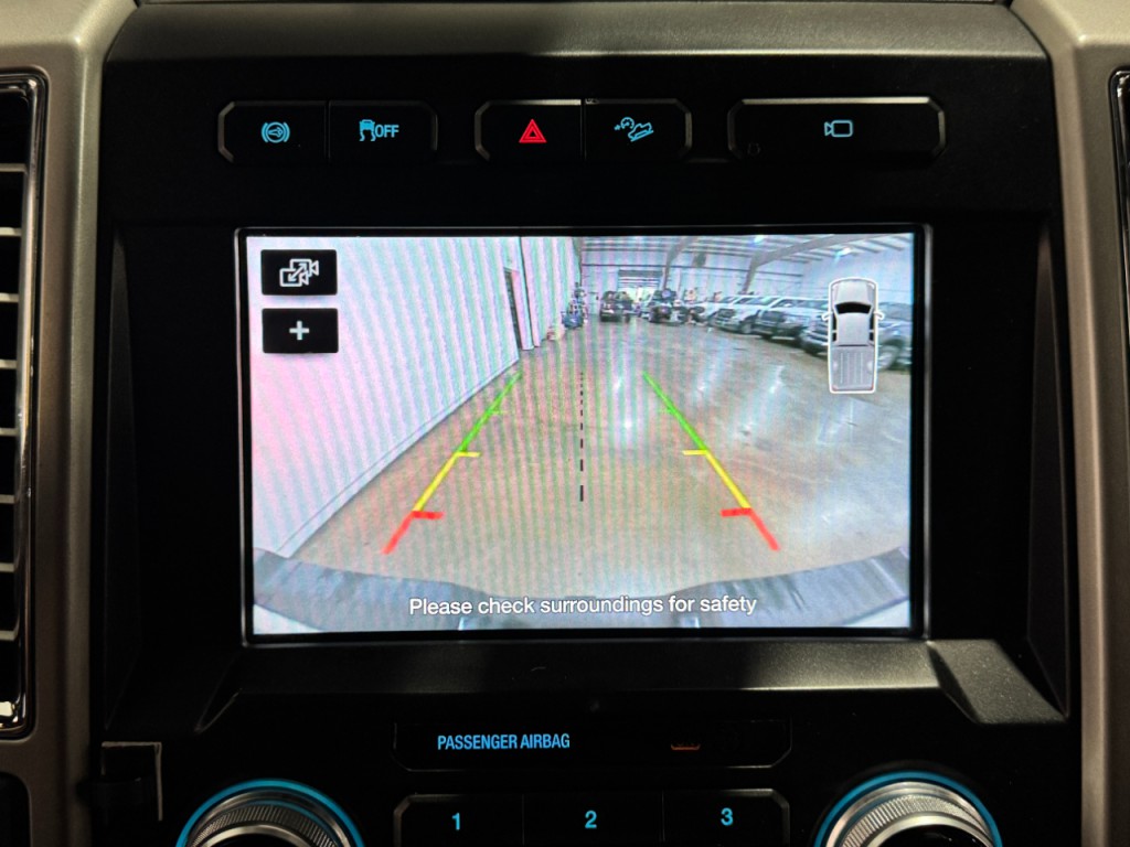 2017 Ford F-350 Image 37