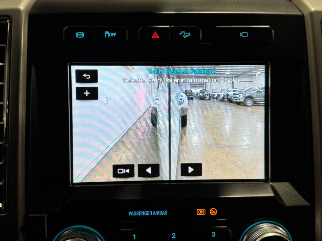 2017 Ford F-350 Image 40