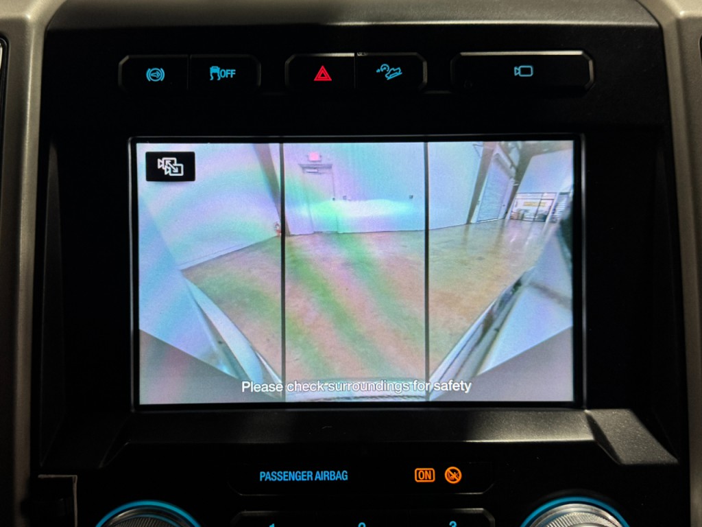 2017 Ford F-350 Image 43