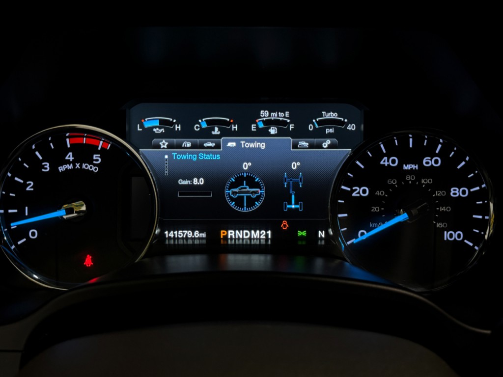 2017 Ford F-350 Image 44