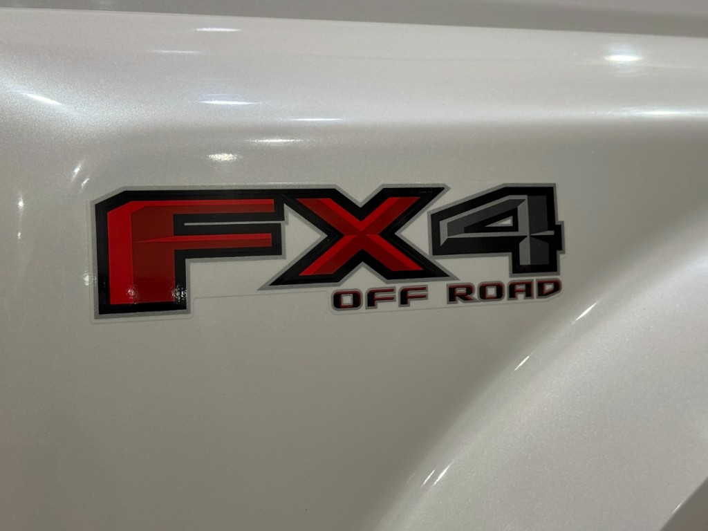 2017 Ford F-350 Image 46