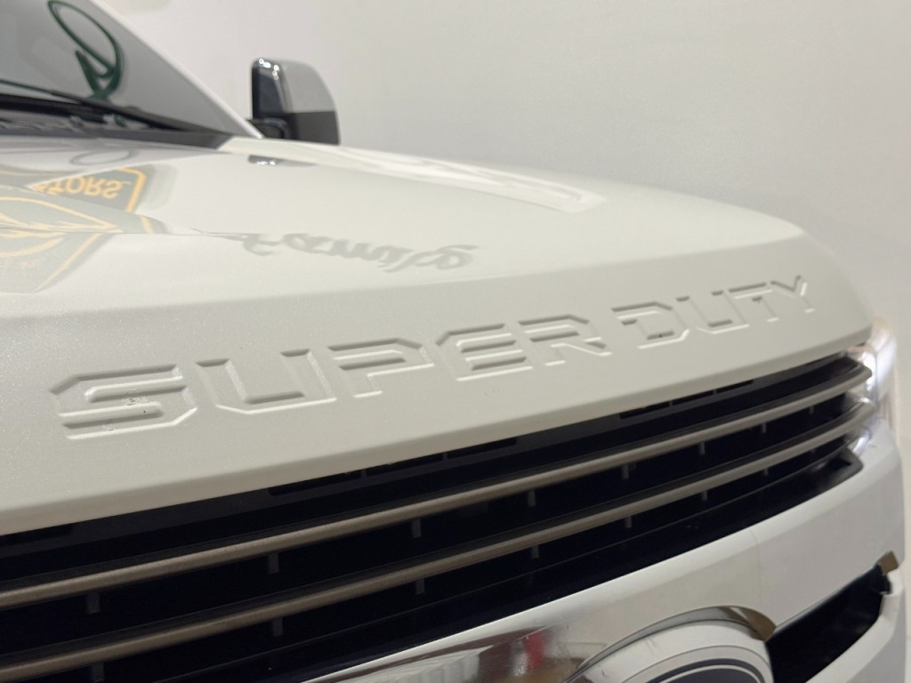 2017 Ford F-350 Image 48
