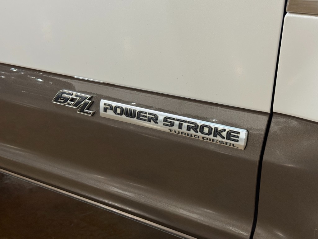 2017 Ford F-350 Image 49