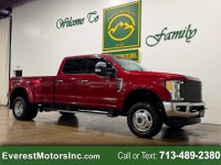 Image for 2017 Ford F-350 LARIAT CREWCAB 170 inWB 6.7L V8 DIESEL ID: 6935516