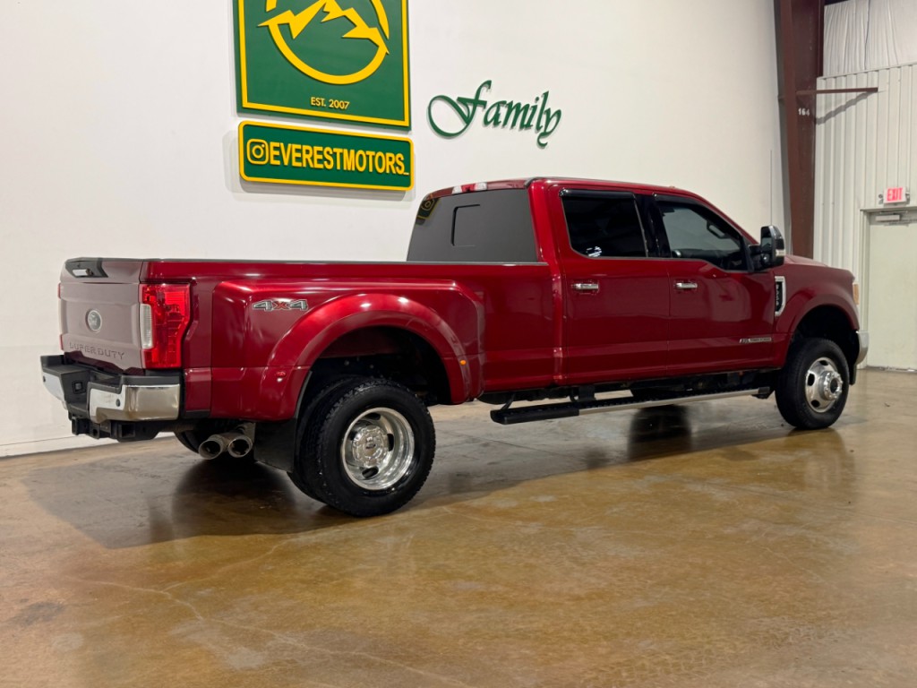 2017 Ford F-350 Image 3