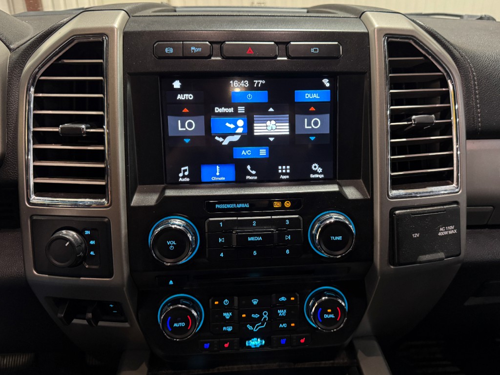 2017 Ford F-350 Image 5