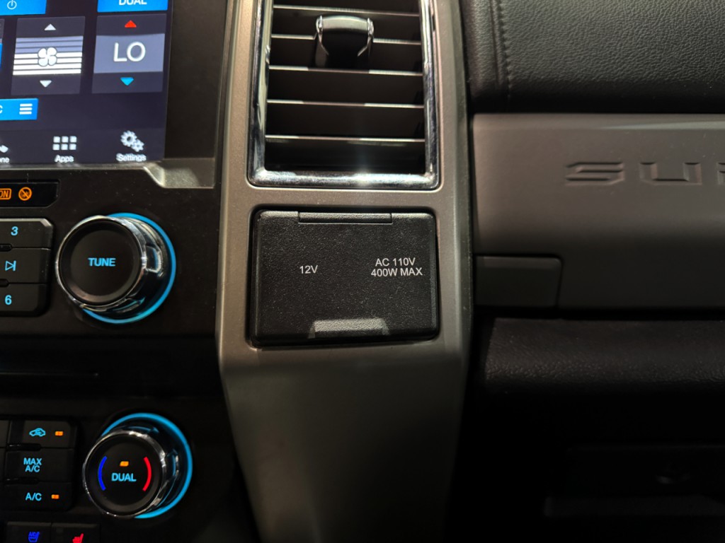 2017 Ford F-350 Image 7
