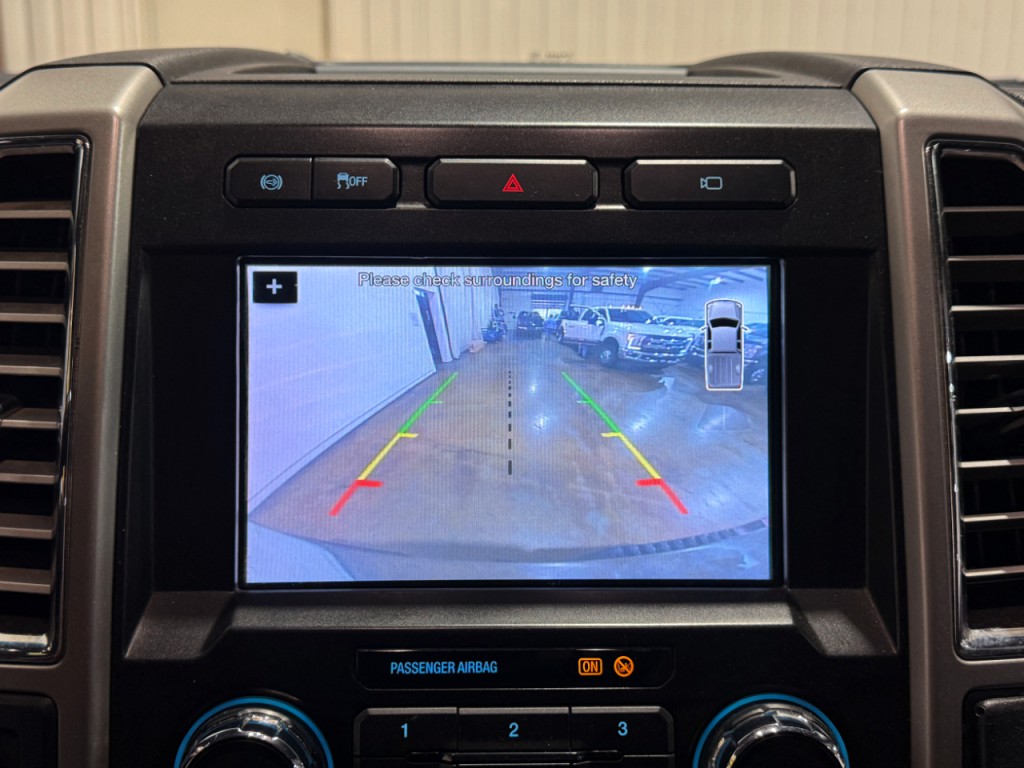 2017 Ford F-350 Image 8