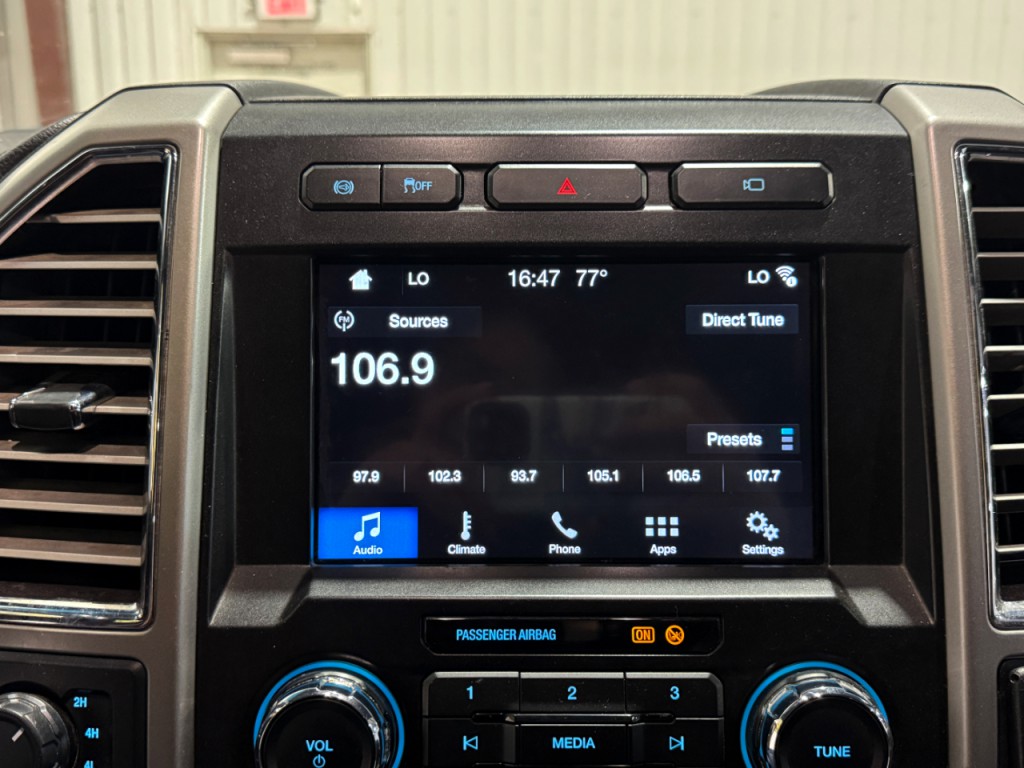 2017 Ford F-350 Image 10