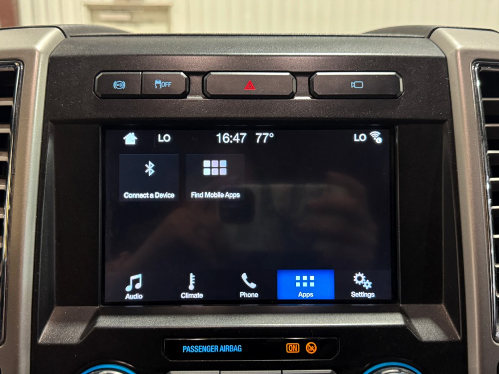 2017 Ford F-350 Image 11
