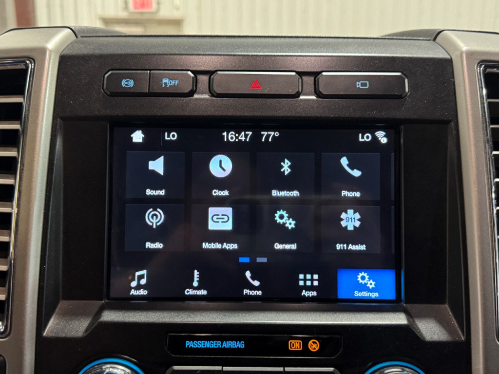 2017 Ford F-350 Image 12
