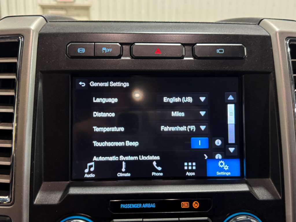 2017 Ford F-350 Image 17