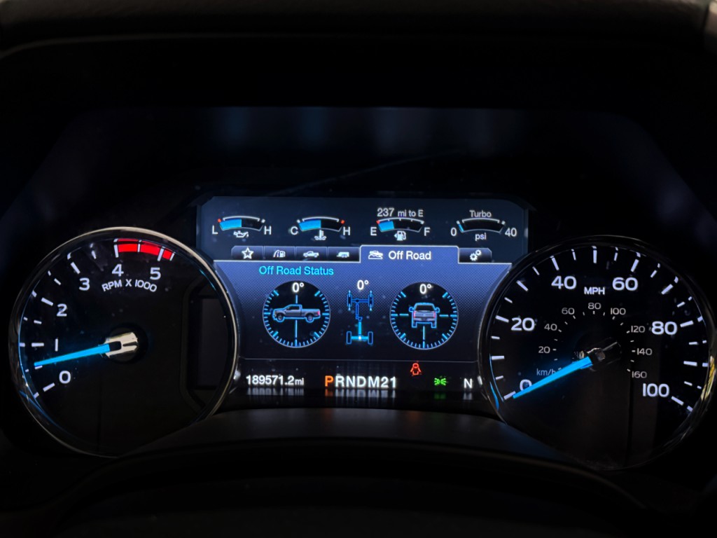 2017 Ford F-350 Image 22