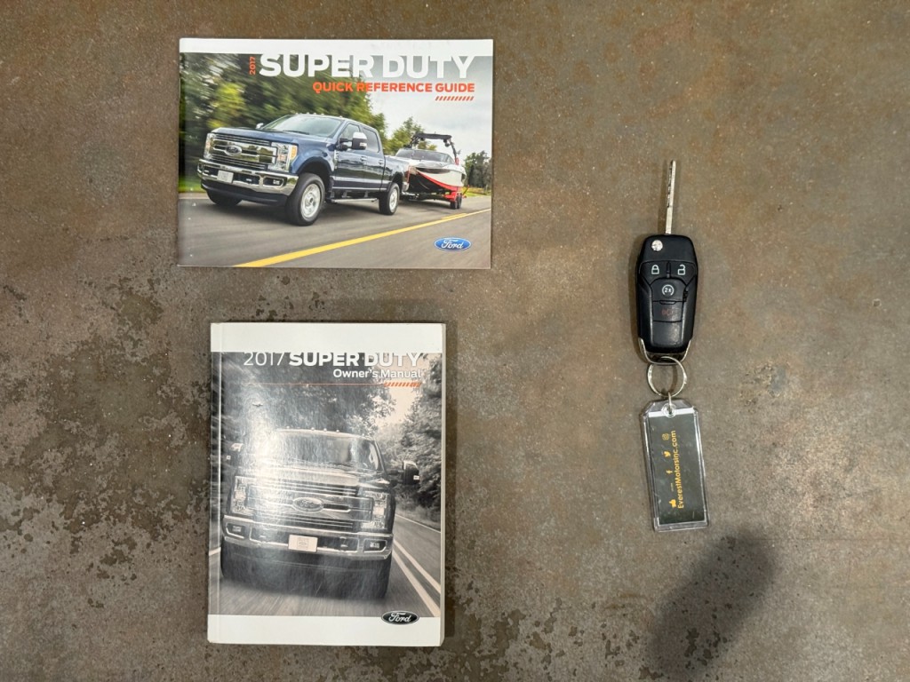 2017 Ford F-350 Image 24