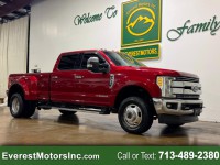 Image for 2017 Ford F-350 LARIAT CREWCAB 170 inWB 6.7L V8 DIESEL ID: 6935516