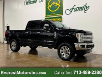 Image for 2017 Ford F-250 LARIAT ULTIMATE CREWCAB SHORT 6.7L DIESEL 1OWN ID: 6936675