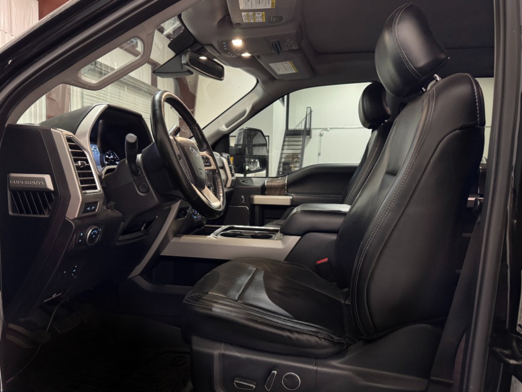 2017 Ford F-250 Image 5
