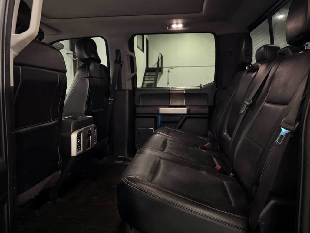 2017 Ford F-250 Image 6