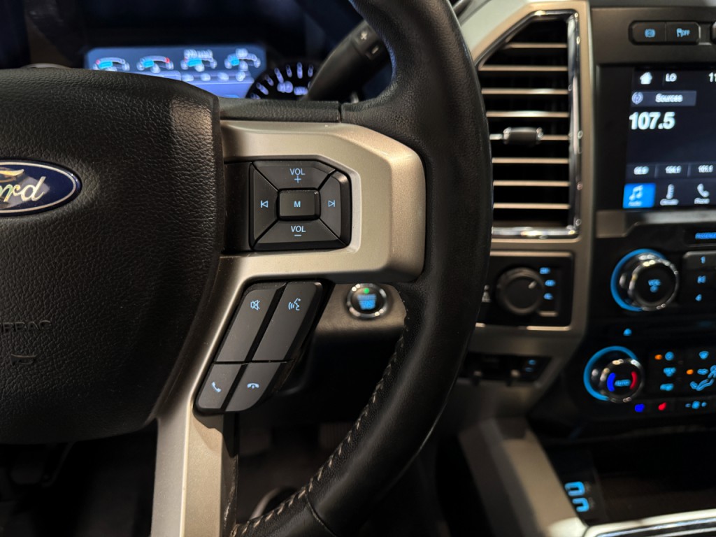 2017 Ford F-250 Image 8