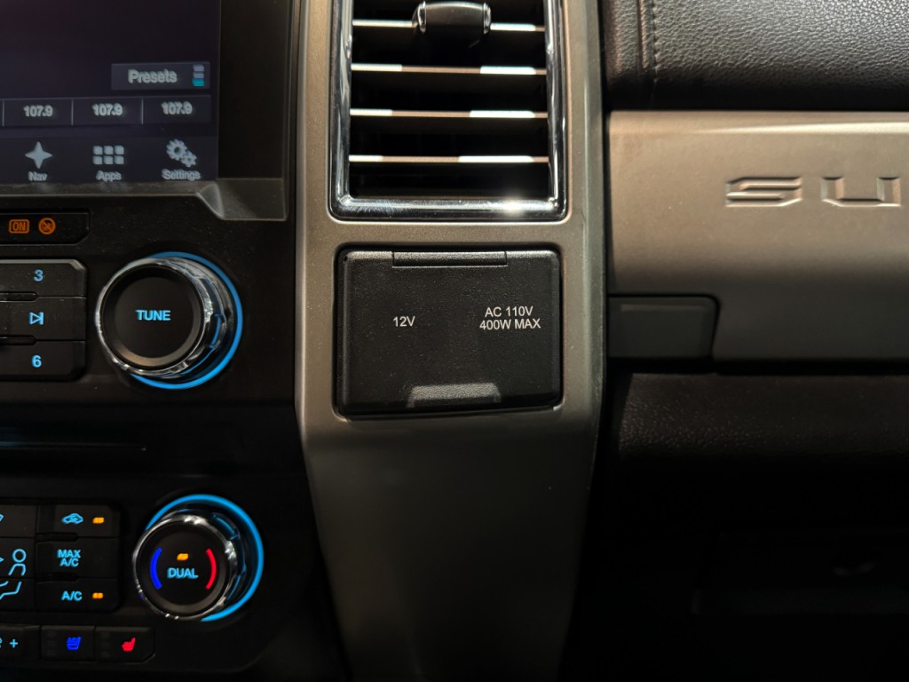 2017 Ford F-250 Image 10