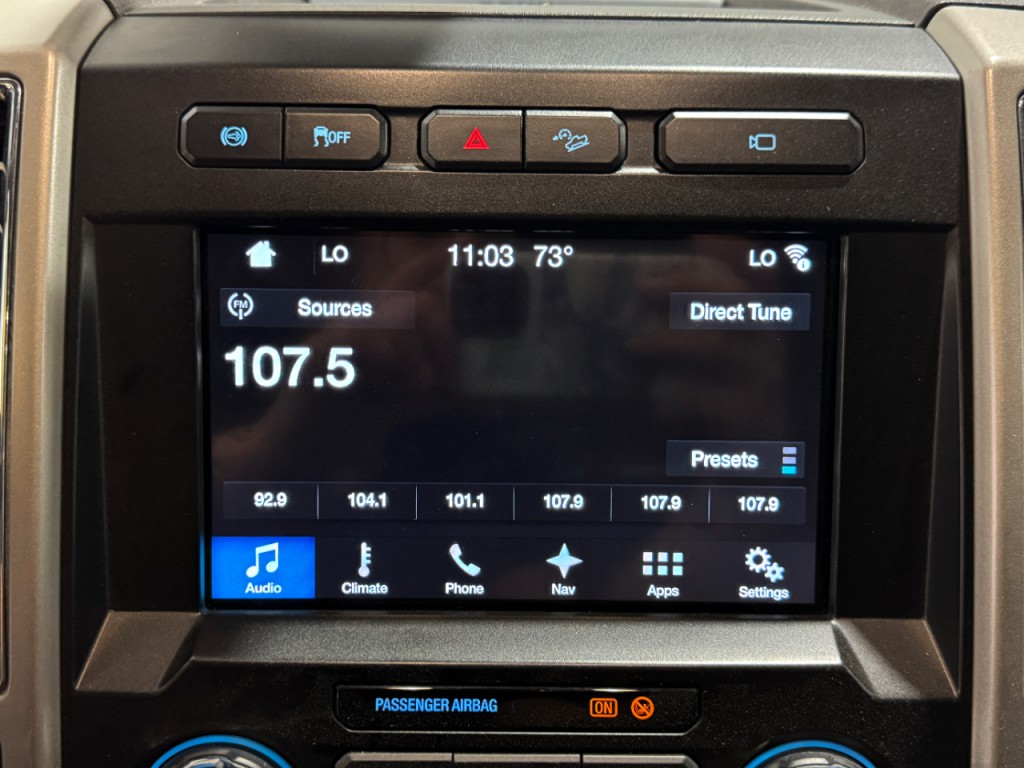 2017 Ford F-250 Image 18