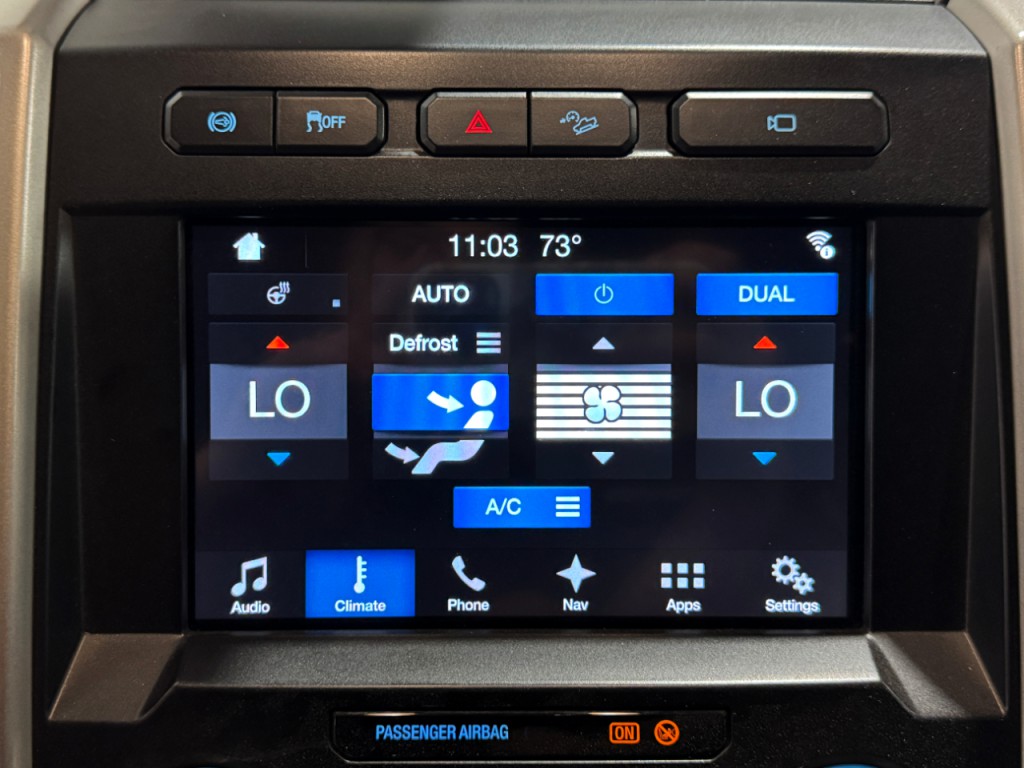 2017 Ford F-250 Image 19