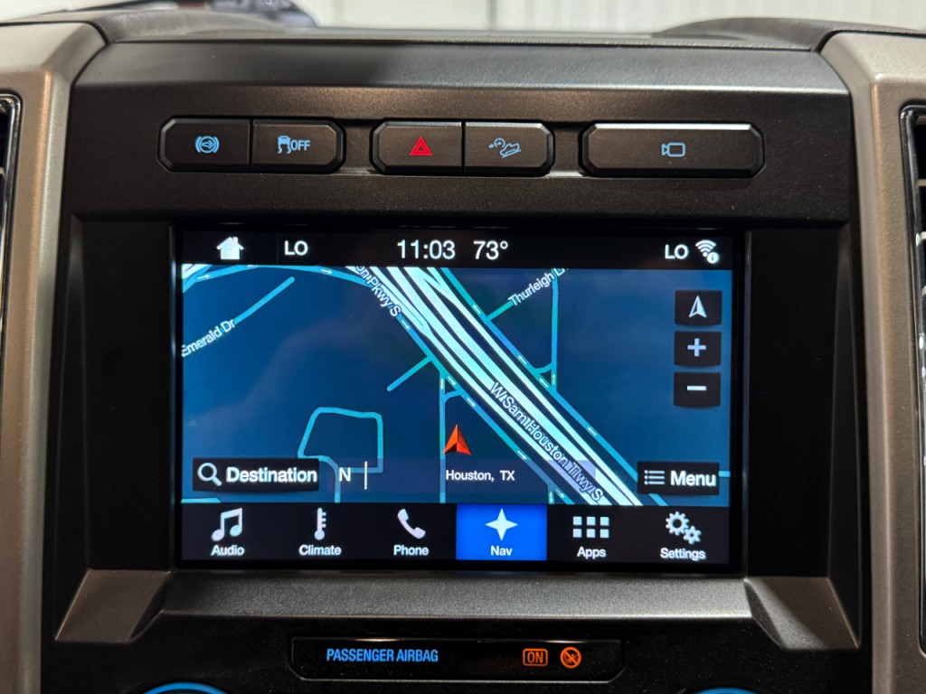 2017 Ford F-250 Image 20