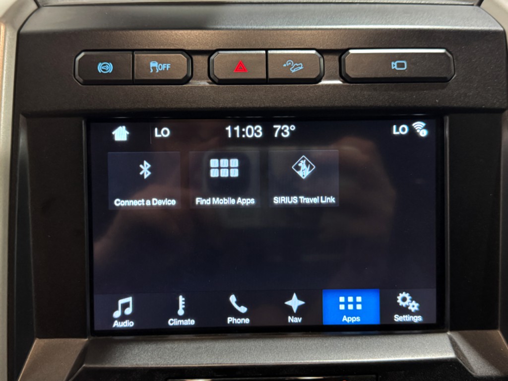 2017 Ford F-250 Image 21