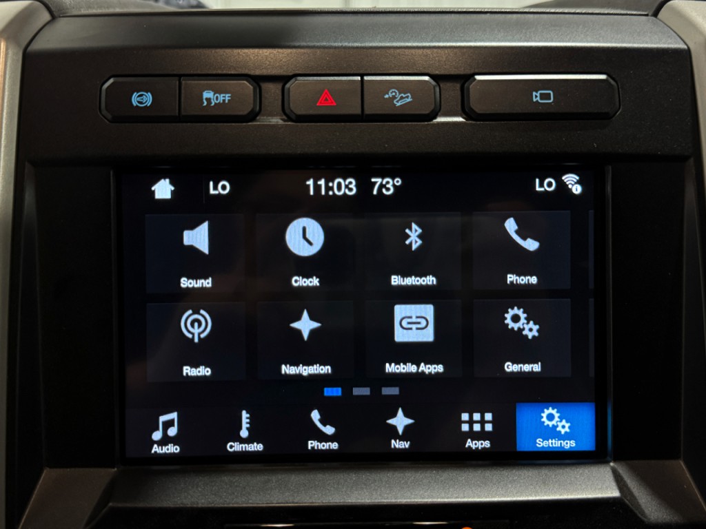 2017 Ford F-250 Image 22